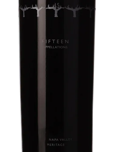 Fifteen Appellations Meritage