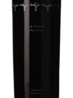 Fifteen Appellations Meritage