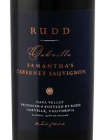 Cabernet Sauvignon Samantha's
