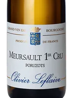 Meursault 1er Cru Poruzots