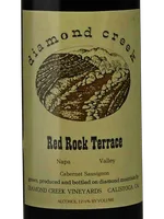 Red Rock Terrace Cabernet Sauvignon