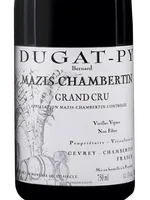 Très Vieilles Vignes Mazis-Chambertin Grand Cru