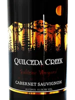 Galitzine Vineyard Cabernet Sauvignon