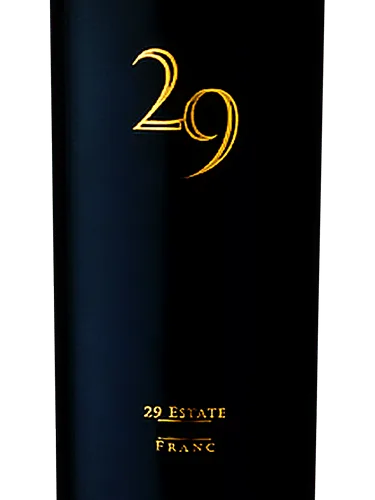 Estate Cabernet Franc