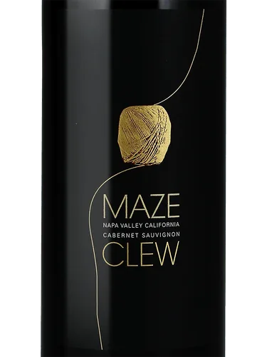 Clew Cabernet Sauvignon