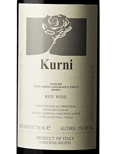 Kurni Marche