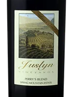 Perry's Blend
