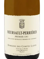 Meursault-Perrières Premier Cru