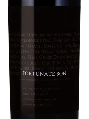Cabernet Sauvignon