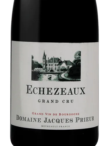 Echezeaux Grand Cru