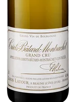 Criots-Bâtard-Montrachet Grand Cru