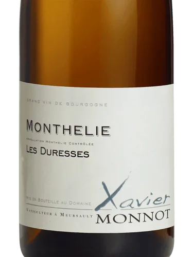 Monthélie 1er Cru 'Les Duresses'
