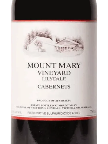 Lilydale Vineyard Cabernets