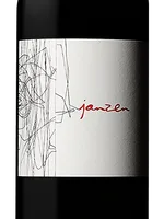 Janzen Beckstoffer To Kalon Vineyard Cabernet Sauvignon