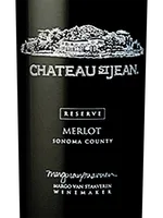 Reserve Merlot