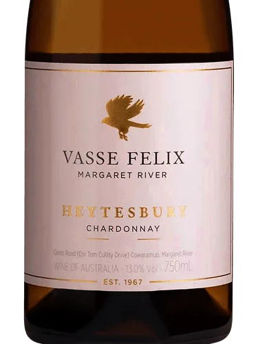 Heytesbury Chardonnay