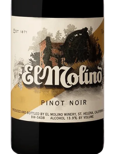 Pinot Noir