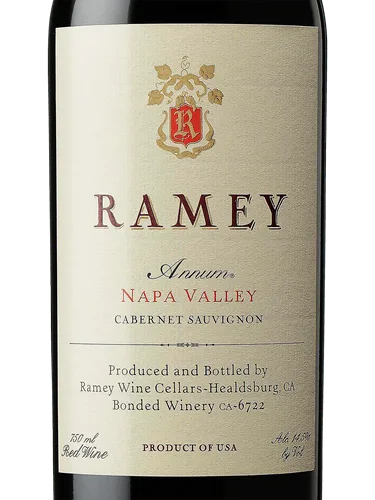 Cabernet Sauvignon Annum