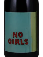 La Paciencia Vineyard Syrah