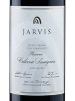 Estate Reserve Cabernet Sauvignon (Cave Fermented)