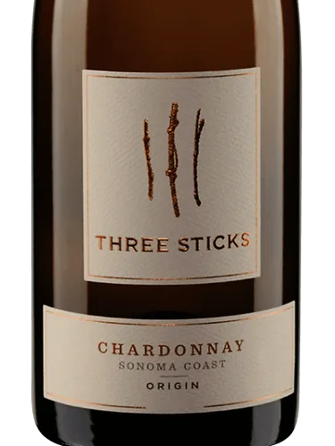 Durell Vineyard Origin Chardonnay