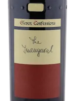 The Inaugural Syrah