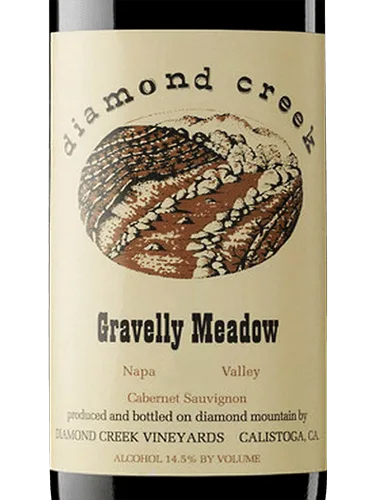 Gravelly Meadow Cabernet Sauvignon