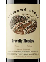 Gravelly Meadow Cabernet Sauvignon