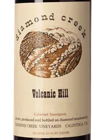 Volcanic Hill Cabernet Sauvignon