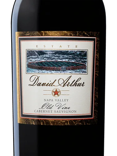 Cabernet Sauvignon Old Vine