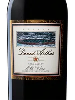 Cabernet Sauvignon Old Vine