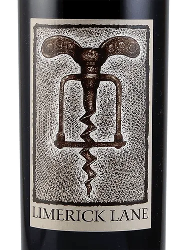 1910 Block Zinfandel