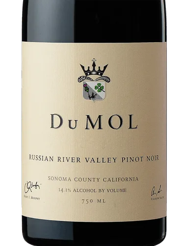 Russian River Valley Pinot Noir