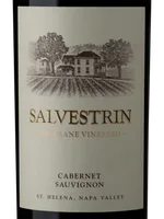 Cabernet Sauvignon Dr. Crane Vineyard