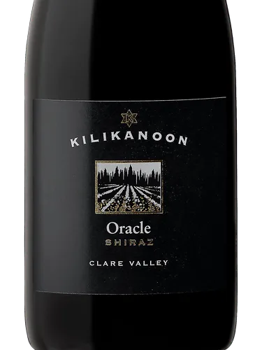 Oracle Shiraz