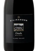 Oracle Shiraz