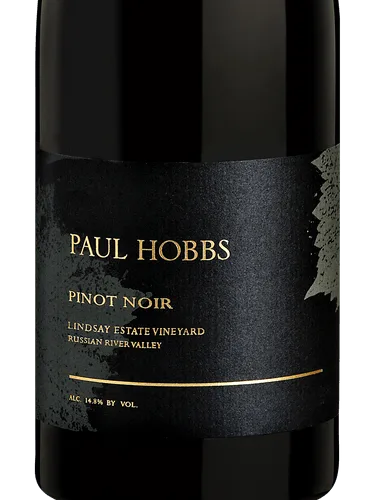 Katherine Lindsay Estate Pinot Noir