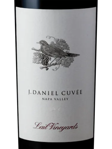 J. Daniel Cuvée Cabernet Sauvignon