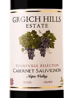 Yountville Selection Cabernet Sauvignon