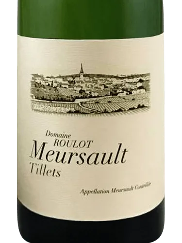 Meursault Tillets