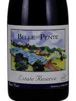 Estate Reserve Pinot Noir