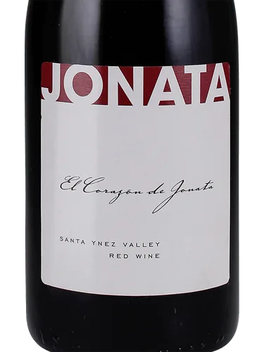 El Corazon de Jonata