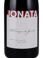 El Corazon de Jonata