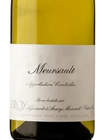 Meursault Blanc