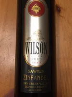 Sawyer Zinfandel