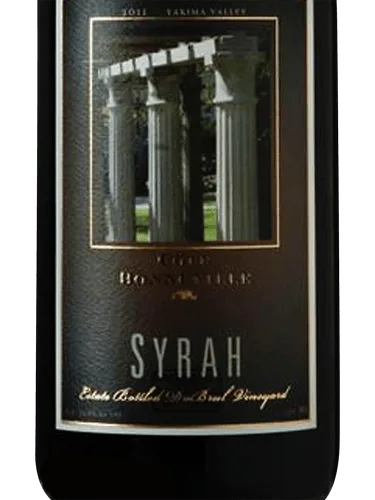 Syrah (DuBrul Vineyard)