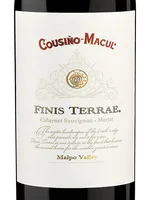Finis Terrae Red Blend