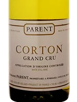 Corton Grand Cru
