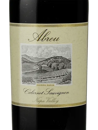 Madrona Ranch Cabernet Sauvignon