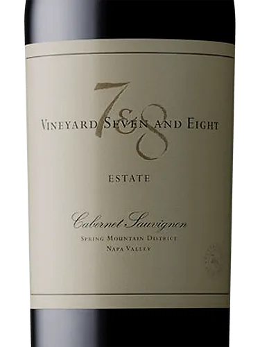 Estate Cabernet Sauvignon